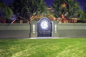  Onse Khaya Lodging and Conferencing  Порт-Элизабет